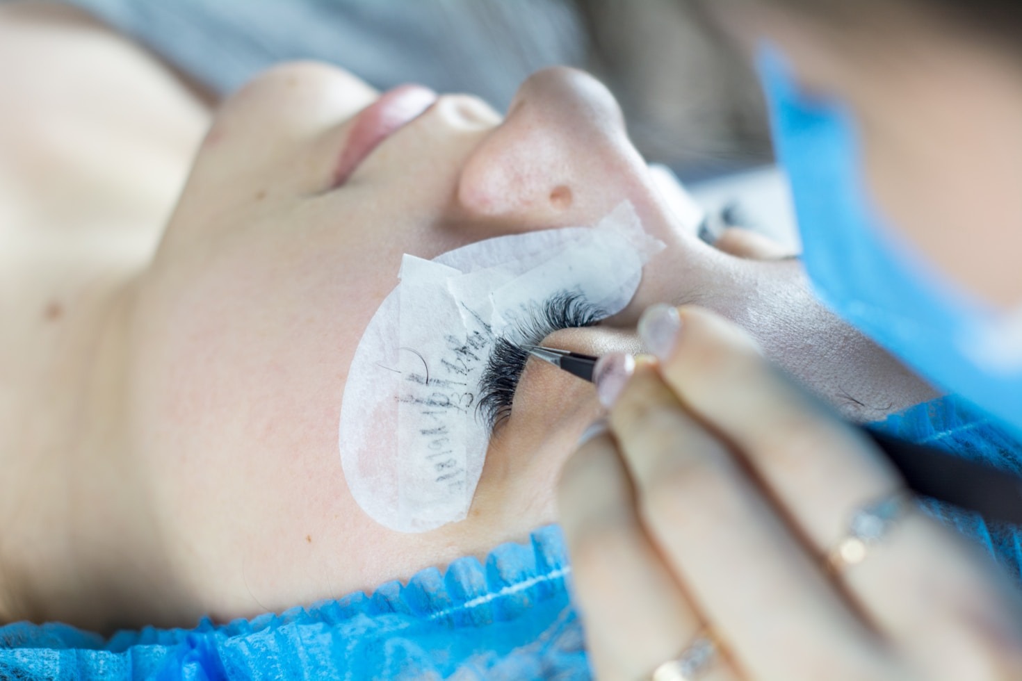 A importância de cuidar bem das suas unhas